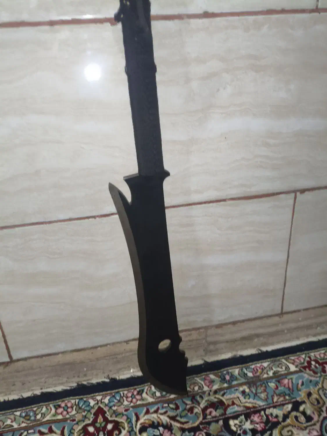 شمشیر چاقو|کلکسیون و سرگرمی|کرمان, |دیوار