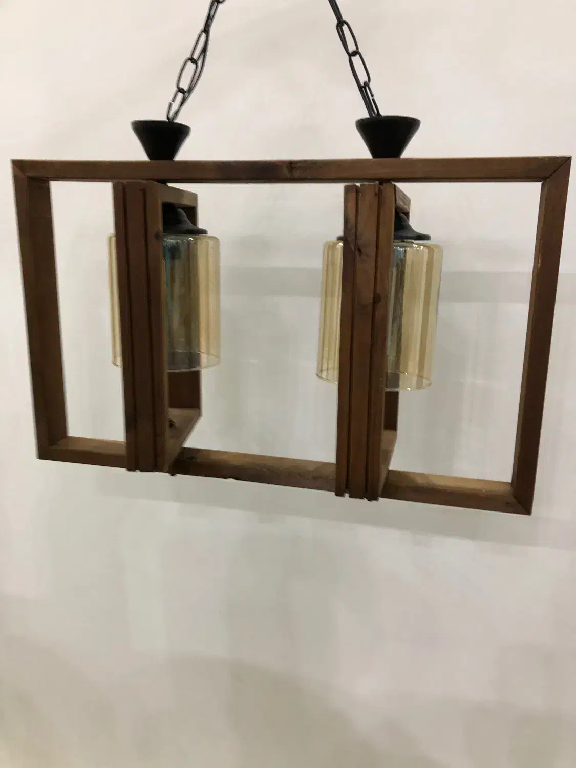 لوستر|لوستر و چراغ آویز|تربت‌حیدریه, آبشار|دیوار