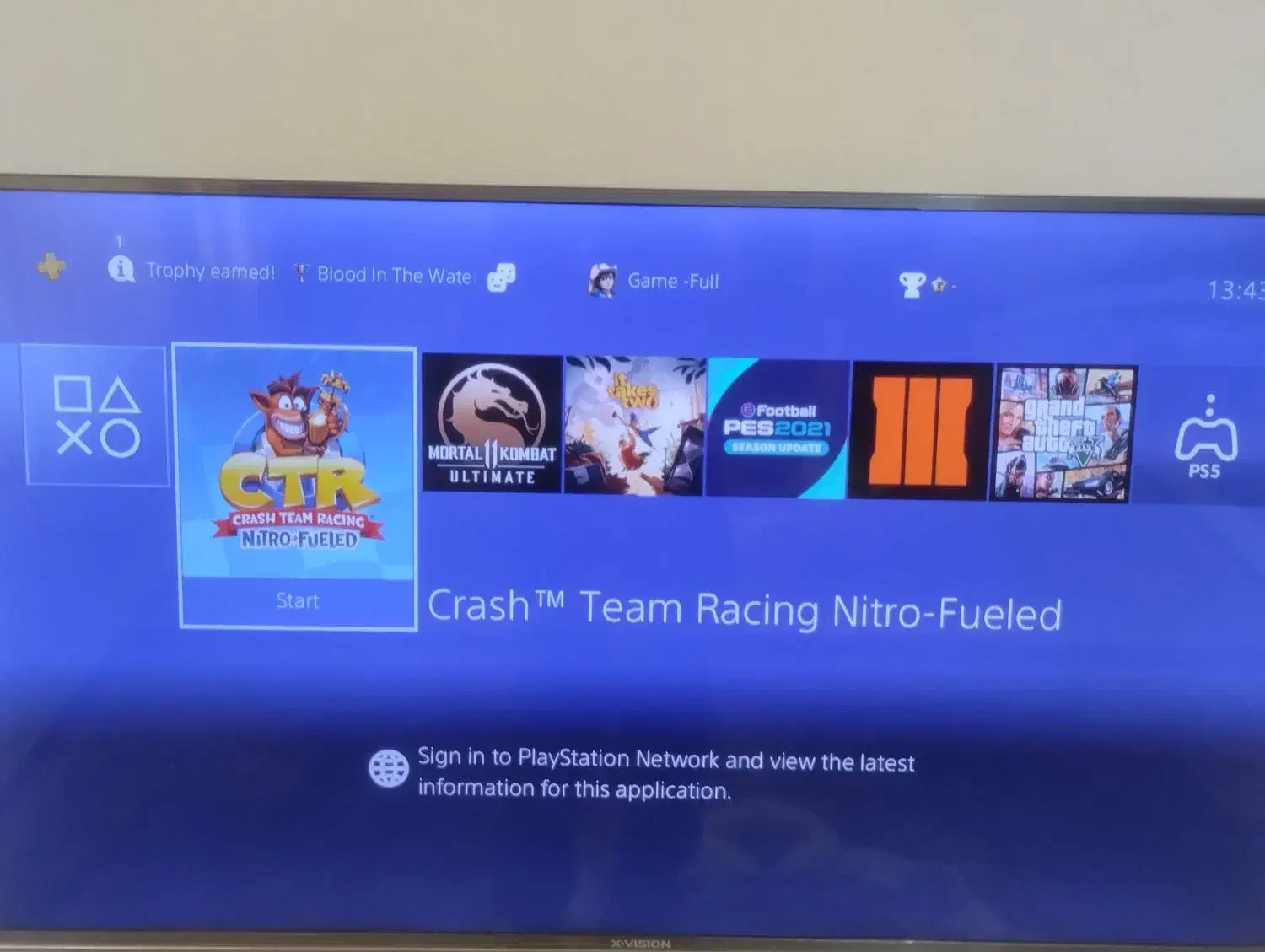 ps4|کنسول، بازی ویدئویی و آنلاین|نیشابور, شهرک ولیعصر|دیوار