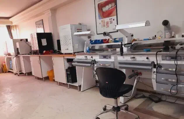 جذب نیروی کار در لابراتوار دندان سازی محدوده فردیس|استخدام درمانی، زیبایی، بهداشتی|فردیس, فردیس|دیوار