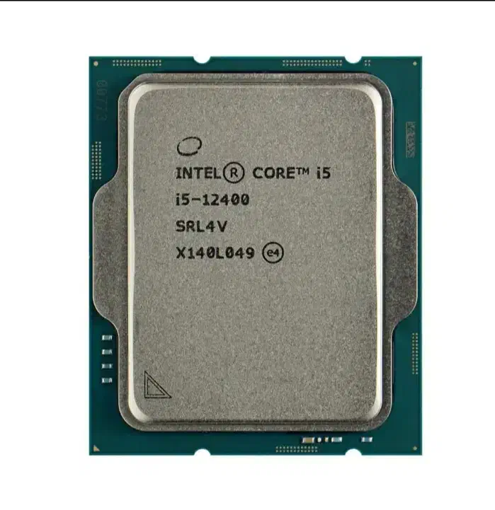 cpu i5 12400|قطعات و لوازم جانبی رایانه|بندرعباس, |دیوار