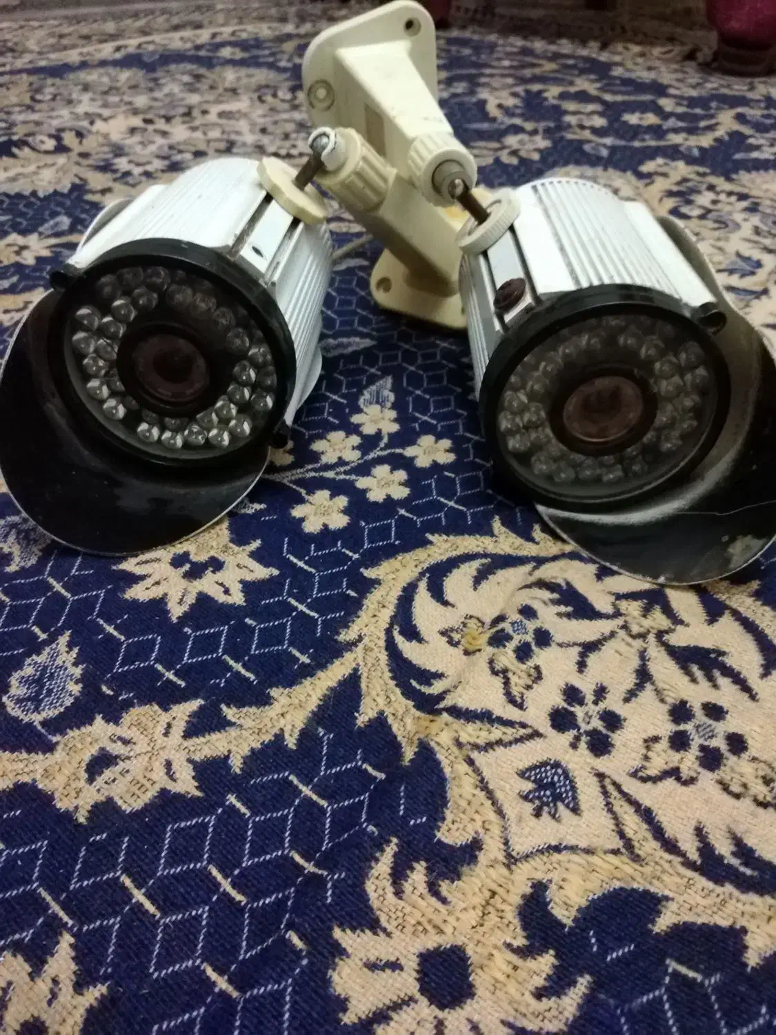 دوربین مدار بسته|دوربین مداربسته|رشت, قاسمیه|دیوار