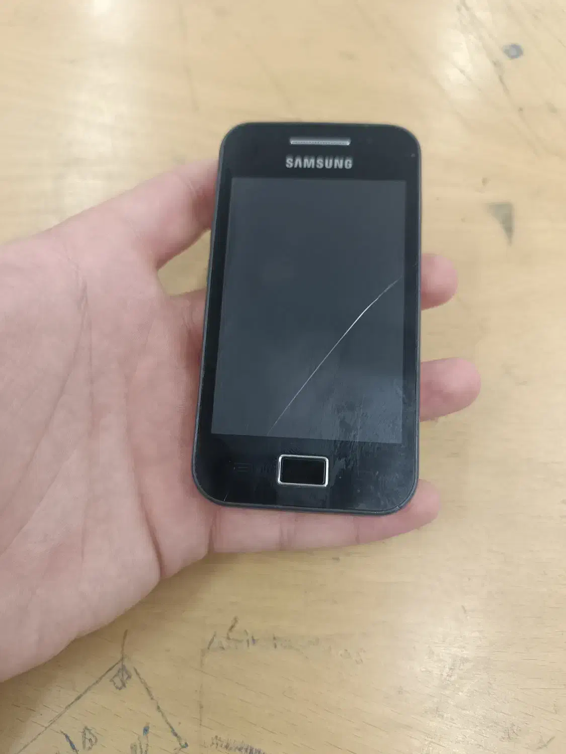 گوشی دست دو سامسونگ|موبایل|مریوان, |دیوار