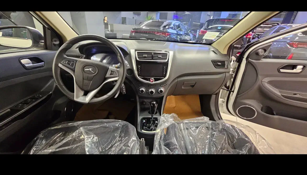 جک J4|خودرو سواری و وانت|تهران, مهران (سیدخندان)|دیوار