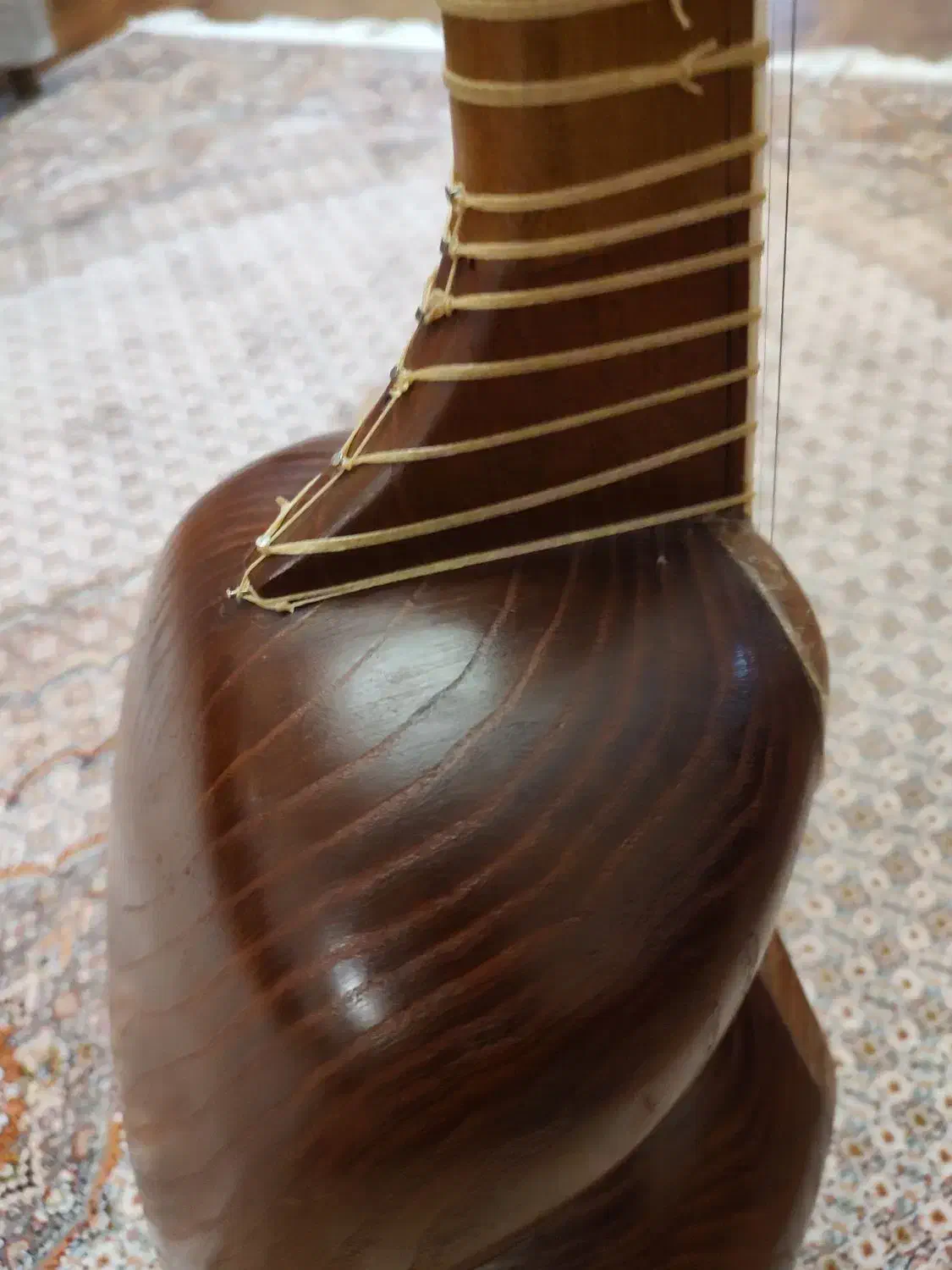 تار حرفه ای|سازهای سنتی|تهران, سازمان آب|دیوار