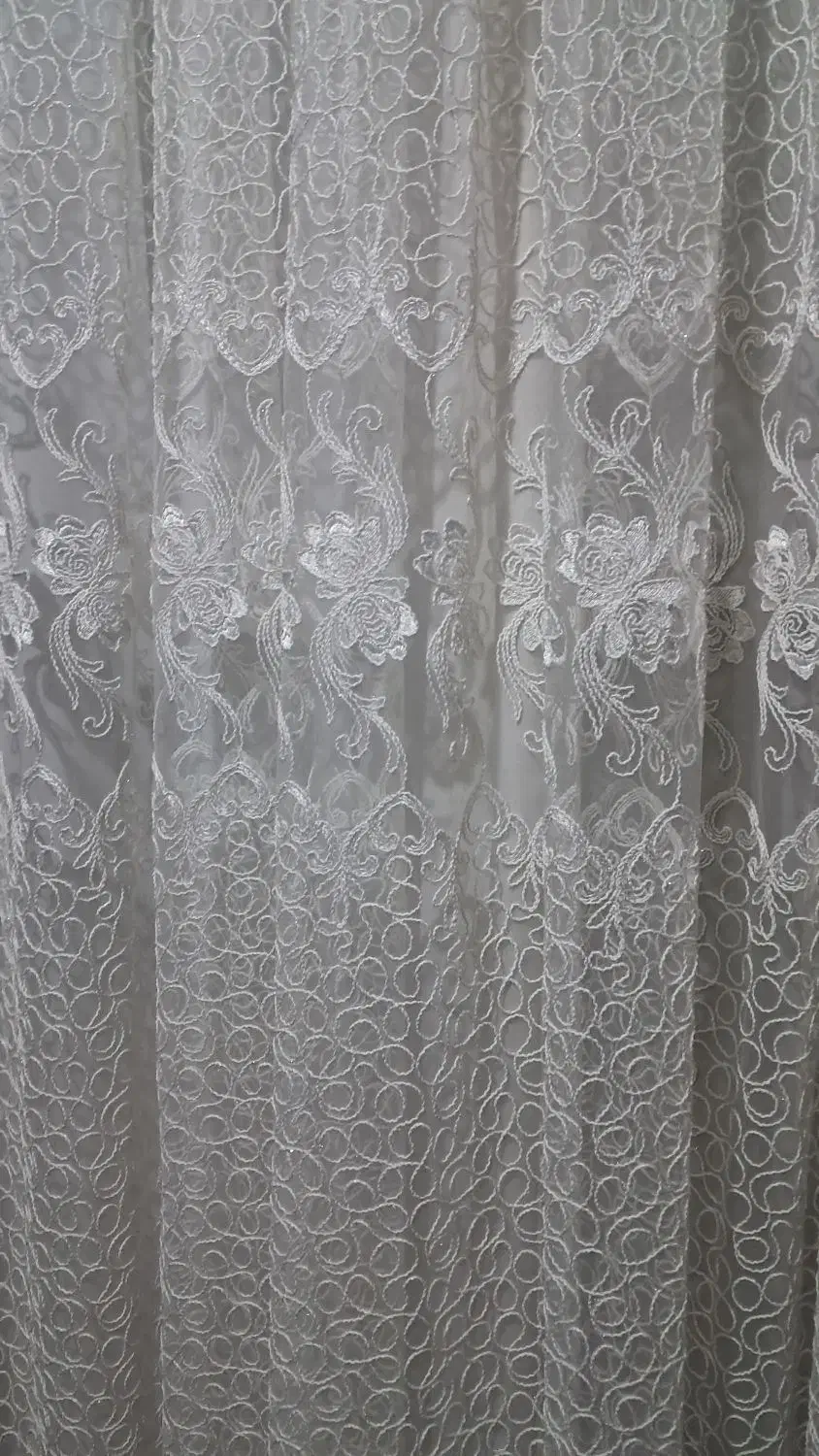 پرده|پرده، رانر، رومیزی|پاکدشت, پاکدشت (مامازند)|دیوار