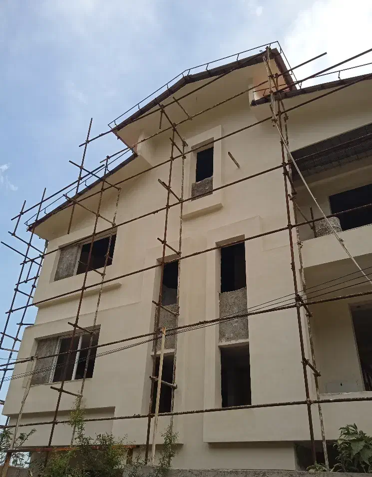 خدمات بنایی و سیمانکاری|خدمات پیشه و مهارت|رامسر, |دیوار