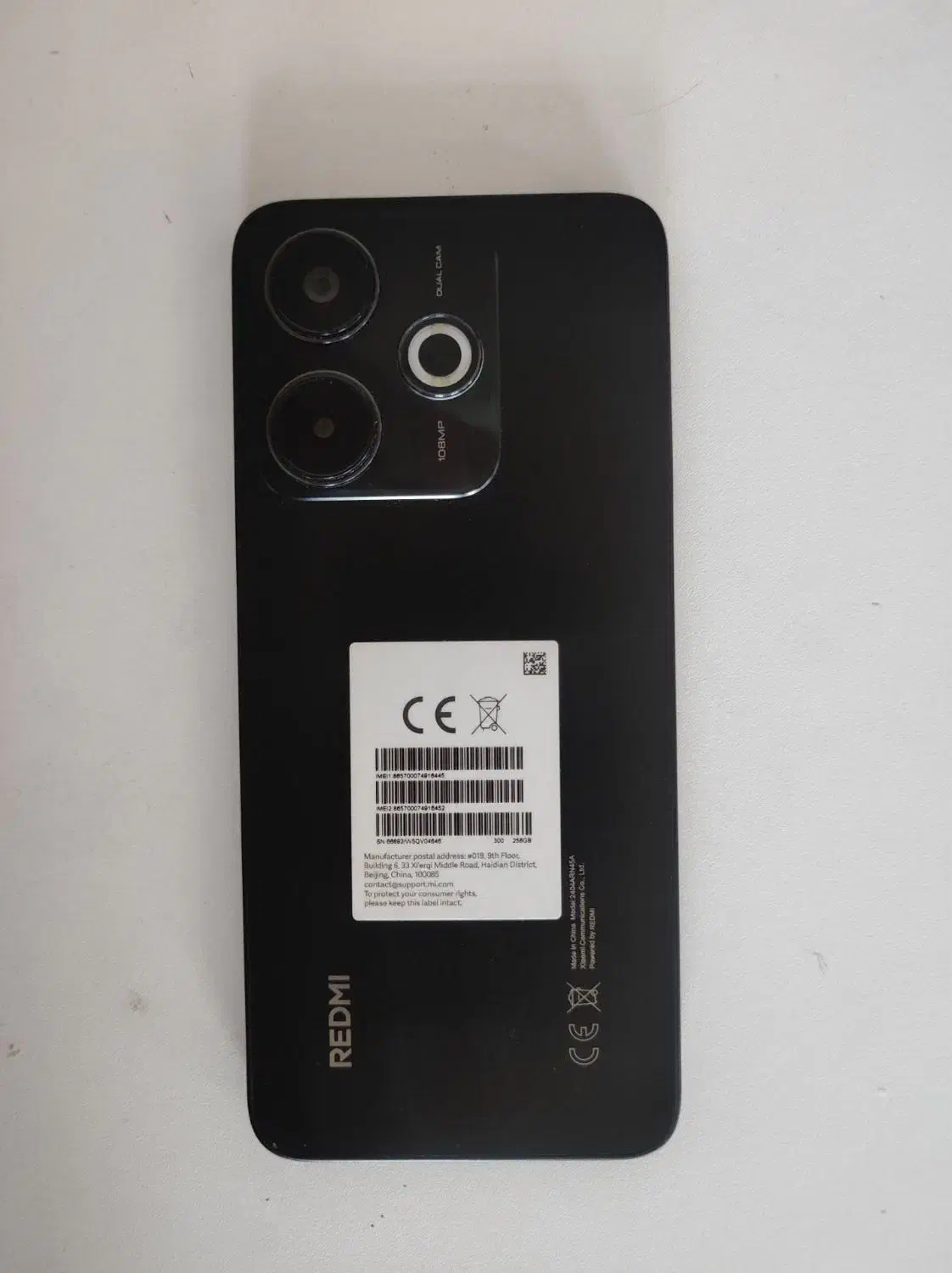 redmi x13|موبایل|اردبیل, |دیوار