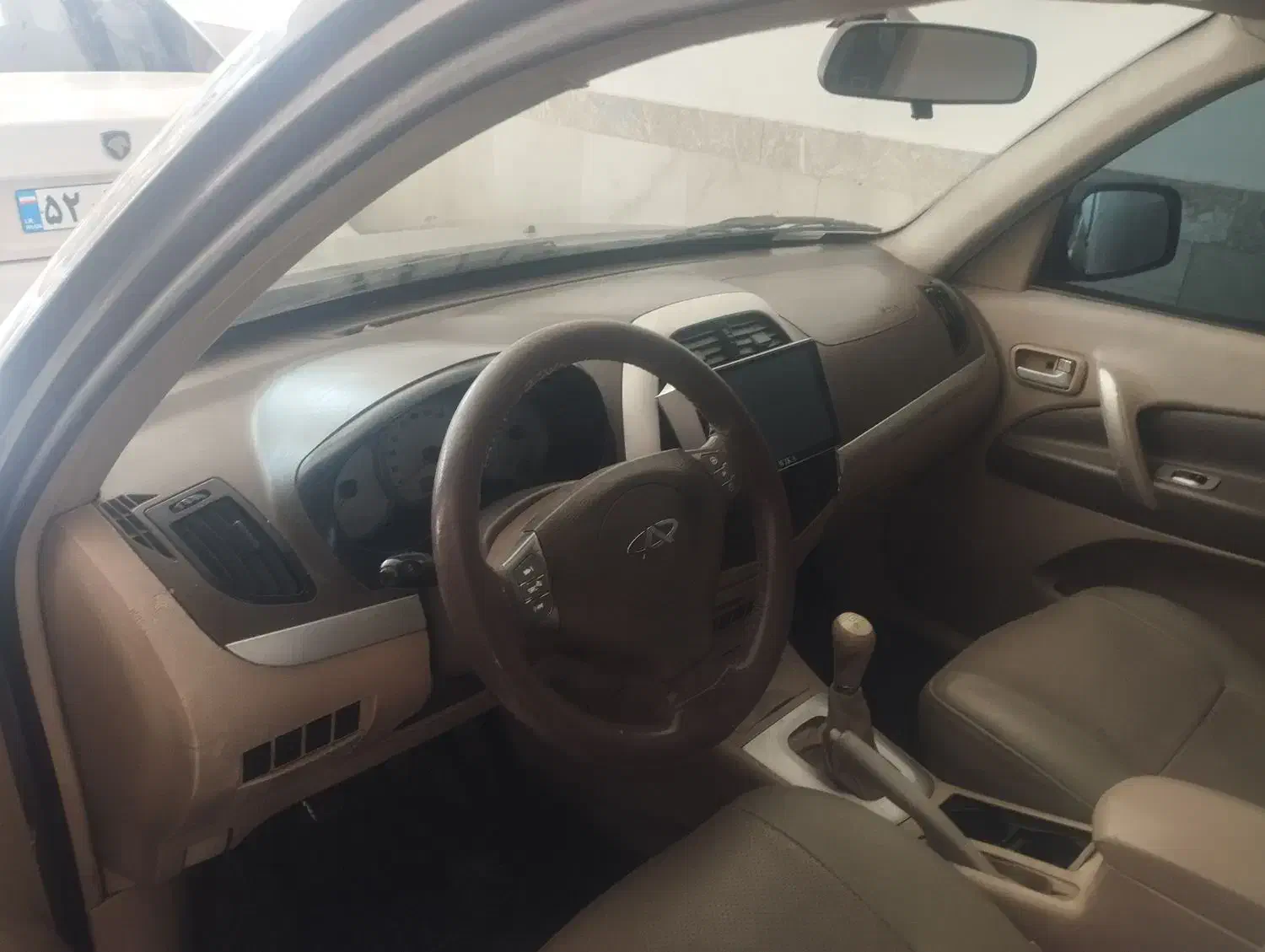 MVM X33|خودرو سواری و وانت|اردبیل, |دیوار