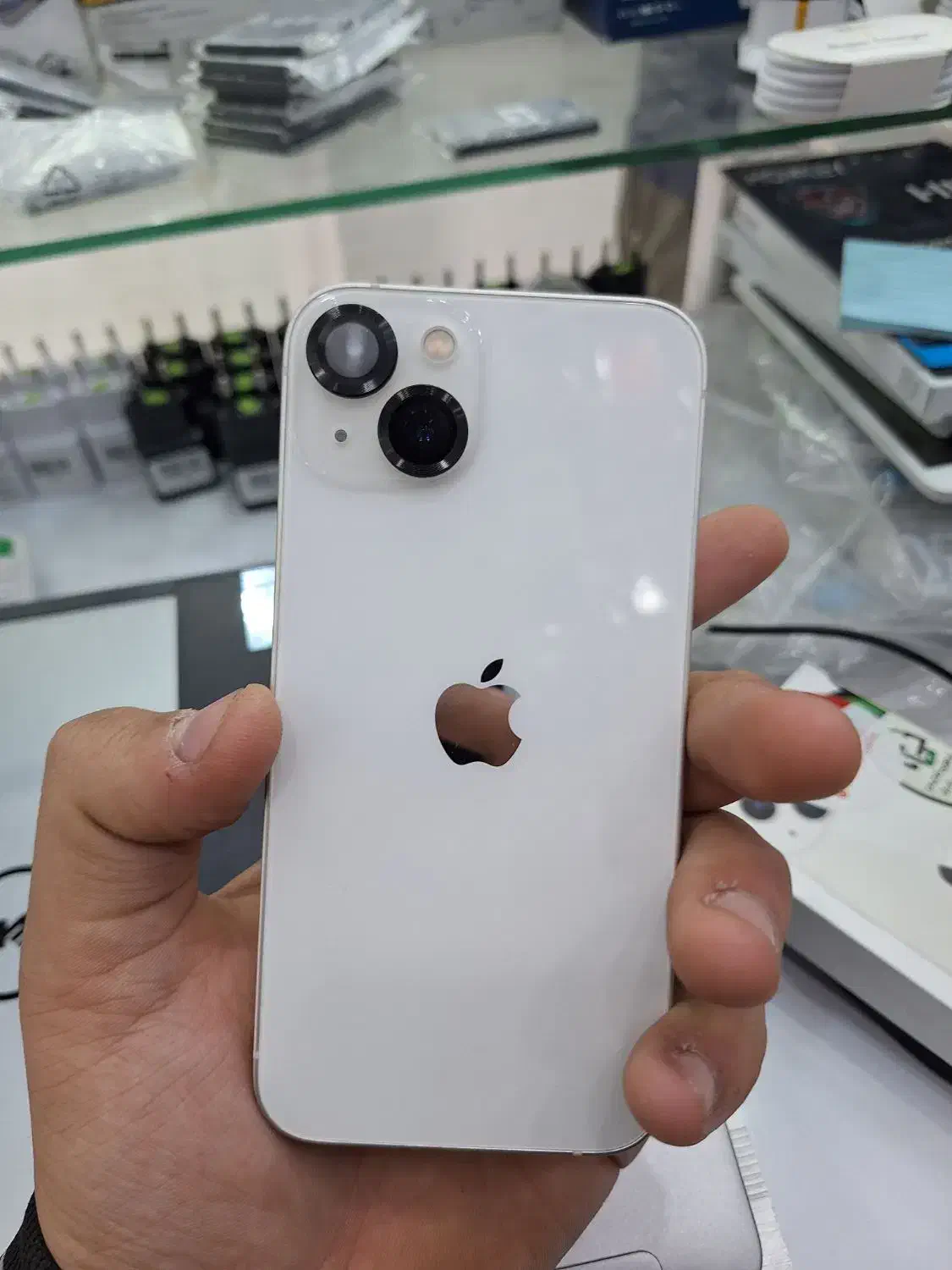 گوشی آیفون|موبایل|شوشتر, |دیوار