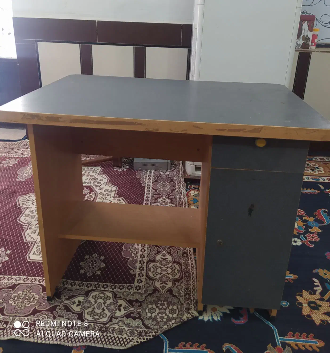 میز|میز تحریر و کامپیوتر|دزفول, |دیوار