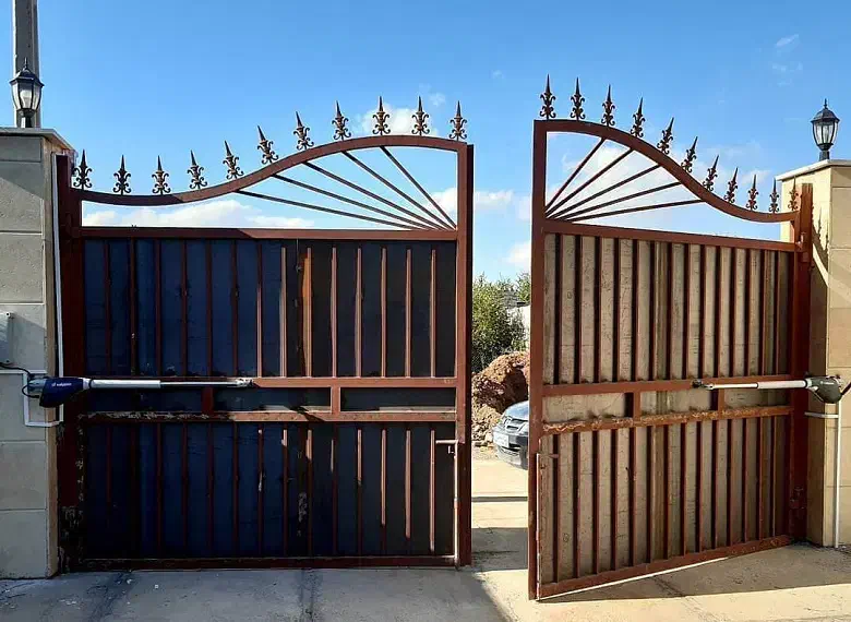 نصب و تعمیر جک پارکینگ و اونواع کرکره|خدمات پیشه و مهارت|زنجان, |دیوار