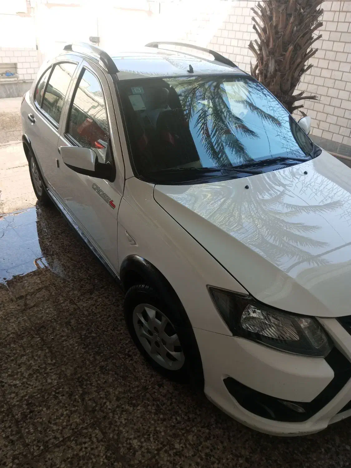 کوییک s مدل ۱۴۰۲|خودرو سواری و وانت|اهواز, کوی نیرو|دیوار