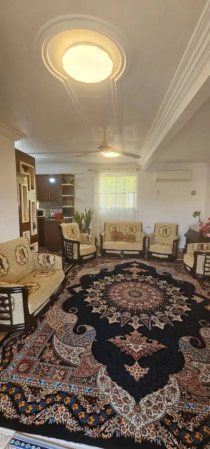 فروش نازویلا جنگلی۶۰۰متر/این یه شانسه جدی بگیریدش|فروش خانه و ویلا|سیاهکل, |دیوار