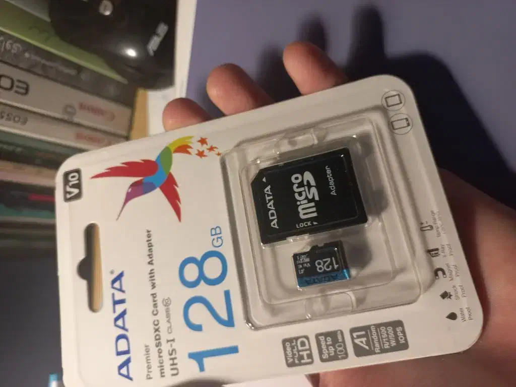 Ram 128 Gig Adata پر سرعت|لوازم جانبی موبایل و تبلت|تهران, آذربایجان|دیوار