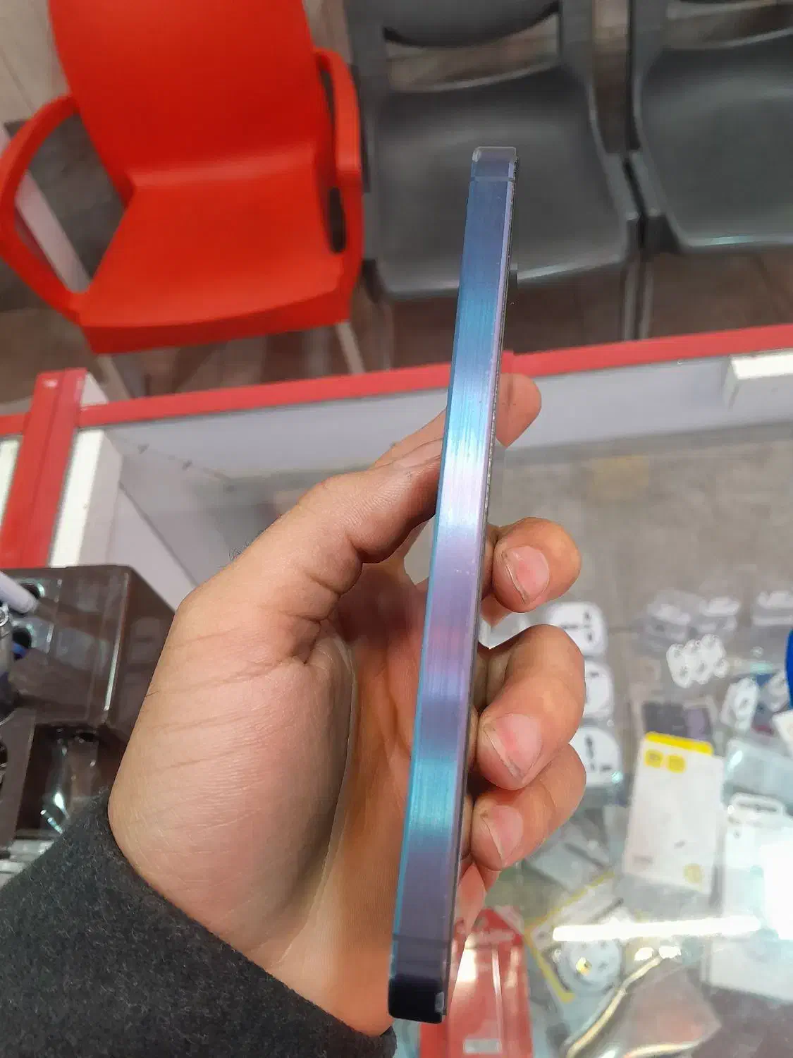 سامسونگ گلکسی A55|موبایل|تبریز, |دیوار