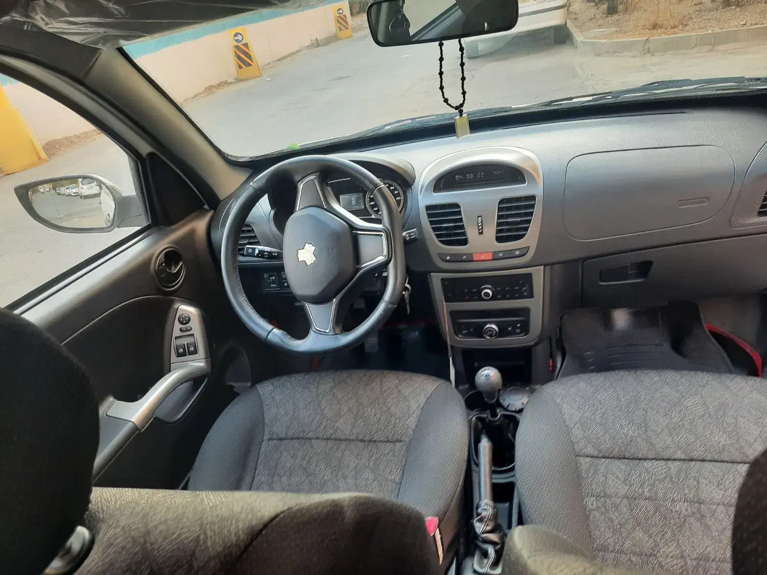 فروش خودرو کوییک SR با استاندارد ۸۵ گانه|خودرو سواری و وانت|تهران, آبشار تهران (دریاچه)|دیوار