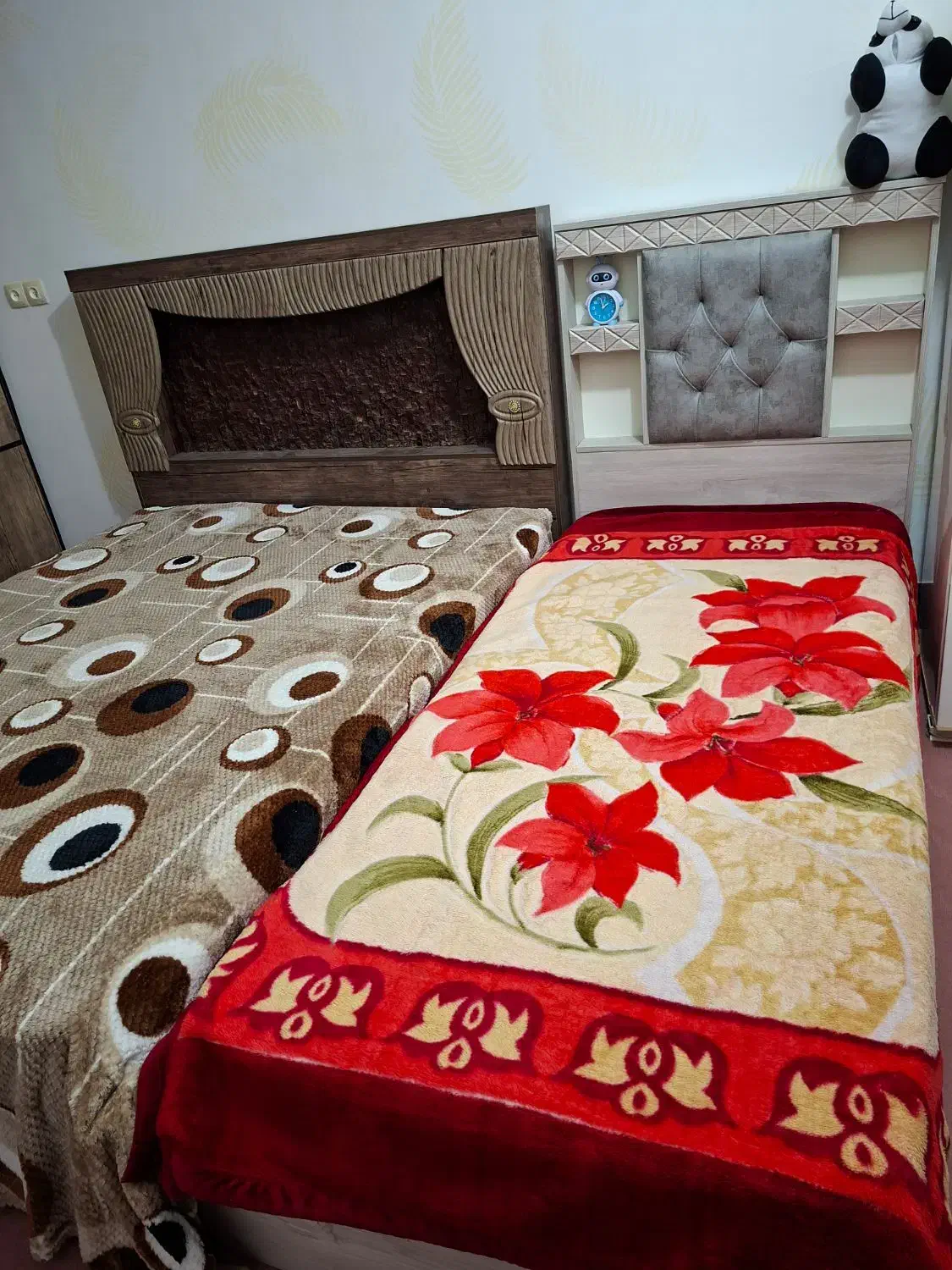 تخت و سرویس خواب|تخت و سرویس خواب|سوق, |دیوار