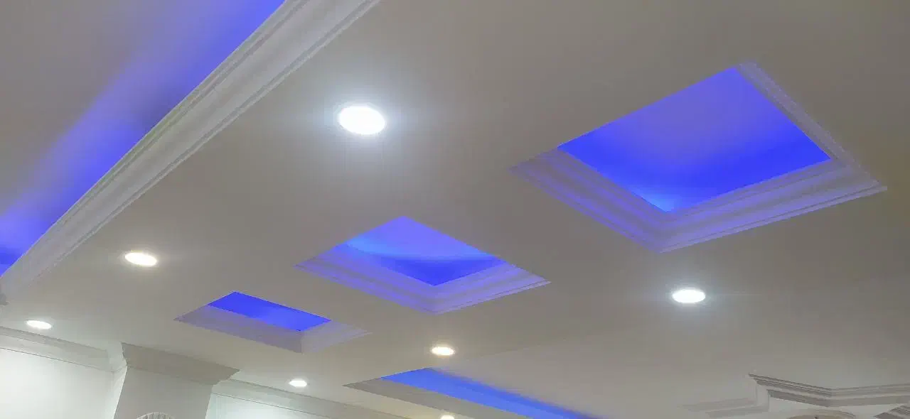 اجرا صفرتاصد بازسازی دکوراسیون داخلی|خدمات پیشه و مهارت|اسلامشهر, شهرک قائمیه|دیوار