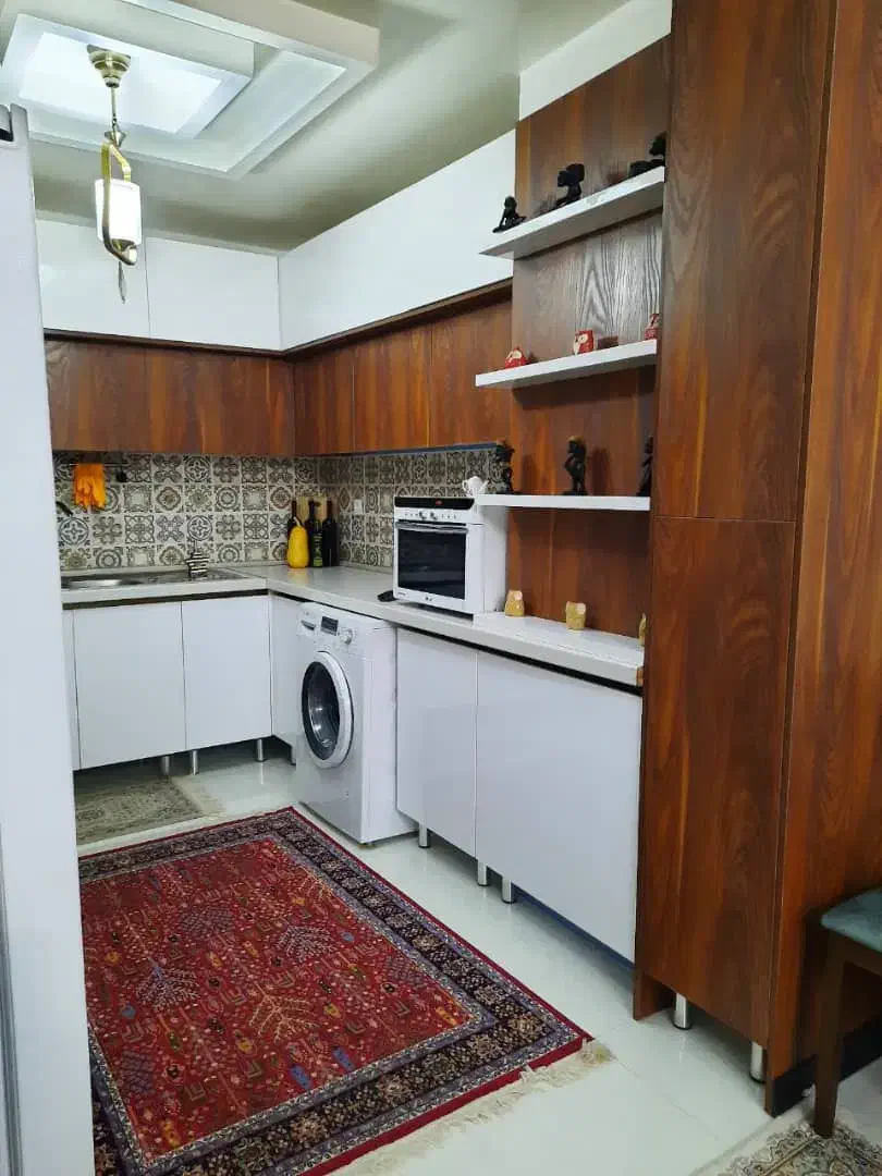 آپارتمان۱۲۰ متری /منطقه ۲۲/برج مجلل بنیتا/|فروش آپارتمان|تهران, شهرک علم و فناوری|دیوار