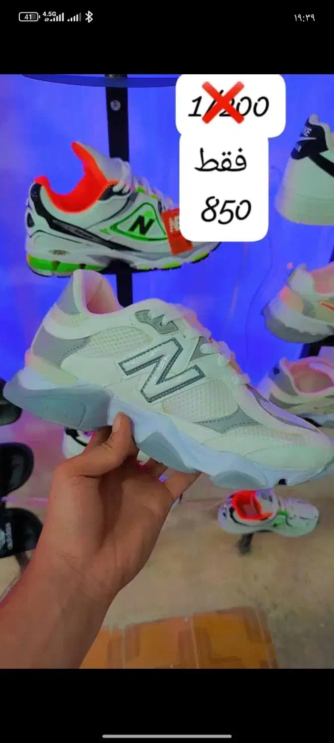 همه مدل کفش زیر قیمت بازار با بلا ترین کیفیت|کیف، کفش، کمربند|شیراز, زند|دیوار