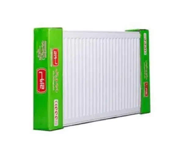 رادیاتور پانلی لورچ مدل افروز|مصالح و تجهیزات ساختمان|الوند, |دیوار