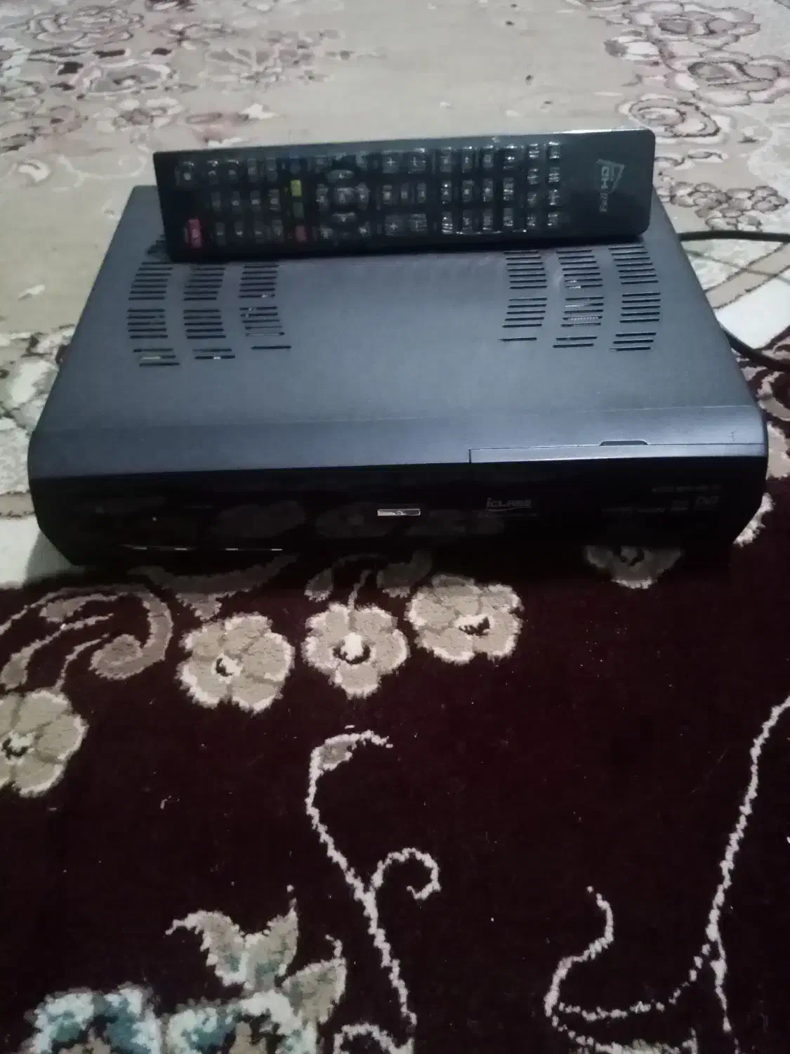 گیرنده دیجیتال اچ دی|صوتی و تصویری|دزفول, |دیوار