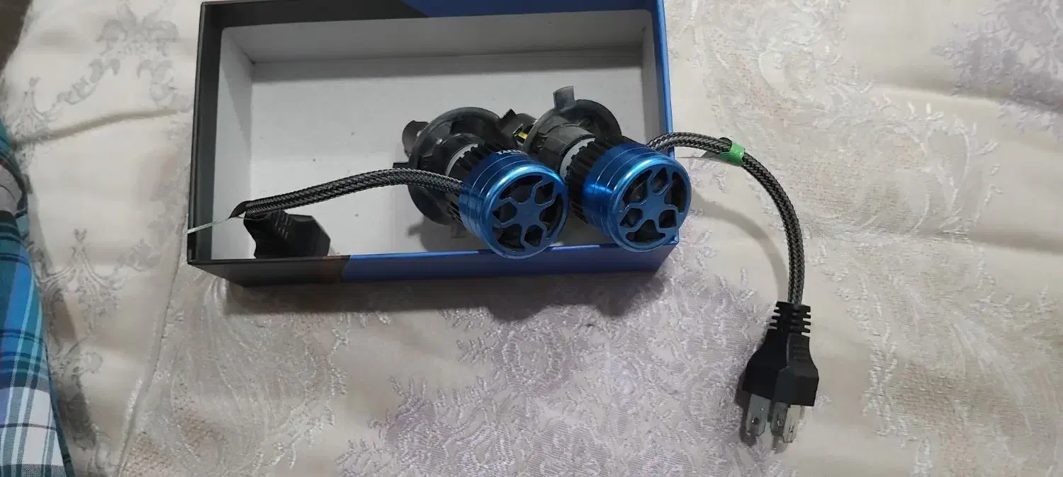 هدلایت F22H4|لامپ و چراغ|گلبهار, شهر جدید گلبهار|دیوار