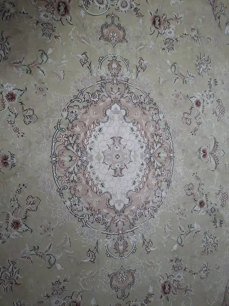 فرش|فرش|ری, شهرری|دیوار