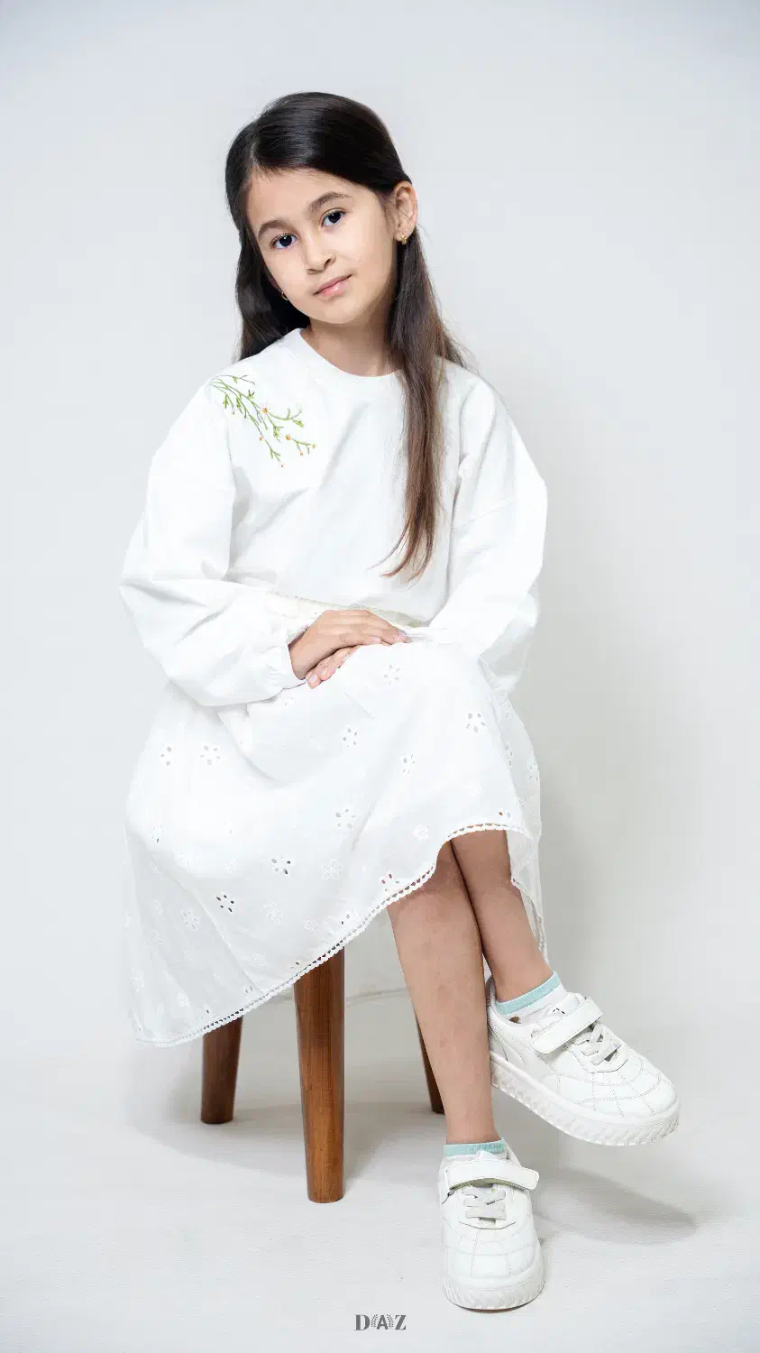 تولیدی پوشاک بچه گانه داز|کفش و لباس بچه|آق قلا, |دیوار