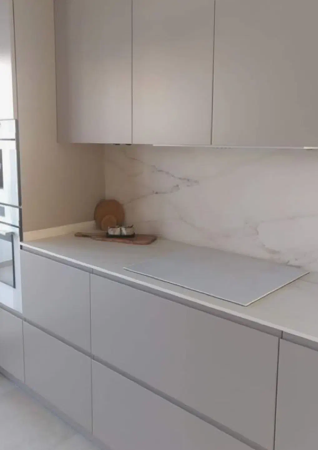 نصب کاشی و بین کابینتی|خدمات پیشه و مهارت|کرج, باغستان|دیوار