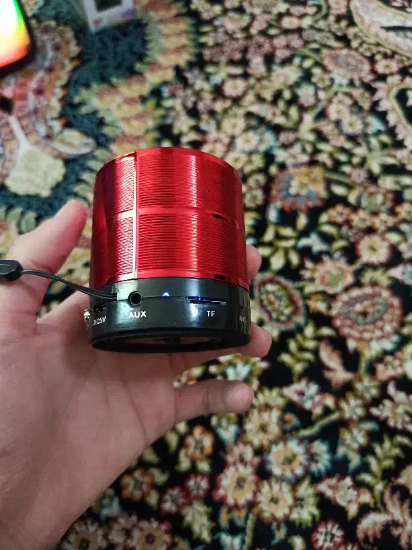 دوتا اسپکر|سیستم صوتی خانگی|مشهد, پورسینا|دیوار