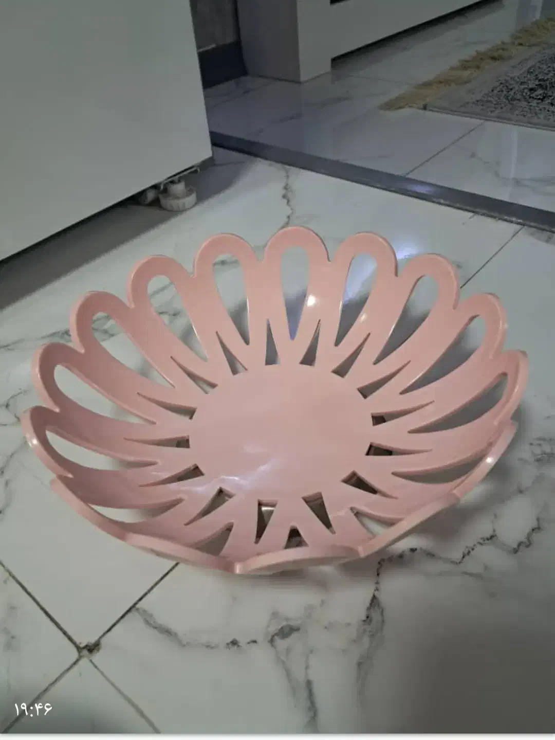 میوه خوری لیمون|ظروف نگهدارنده، پلاستیکی، یک‌بارمصرف|تهران, استاد معین|دیوار