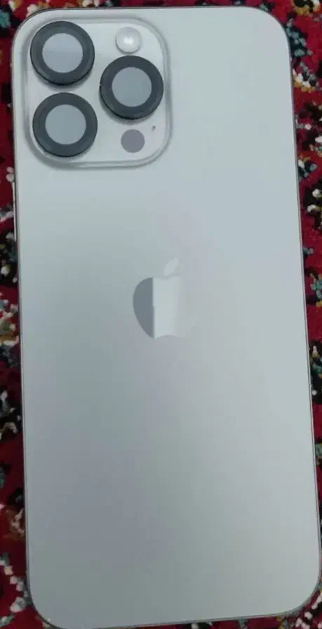 آیفون ۱۶ پرو مکس|موبایل|ایلام, |دیوار