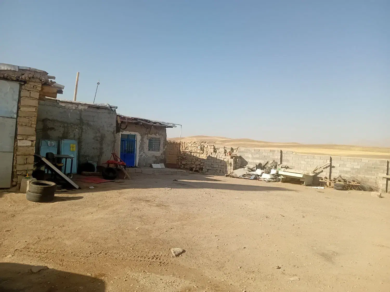 خونه ویلای ۱۵۰۰متر|فروش خانه و ویلا|زنجان, |دیوار