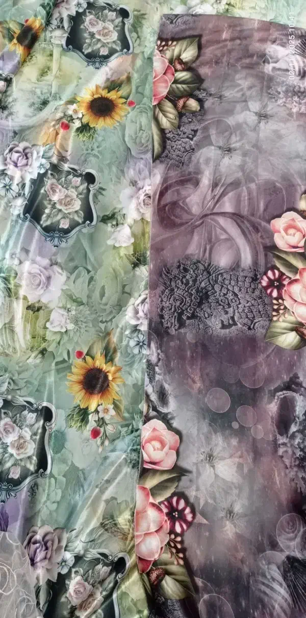 چادر رنگی در ۴رنگ ومدل|لباس|قرچک, مهدیه|دیوار