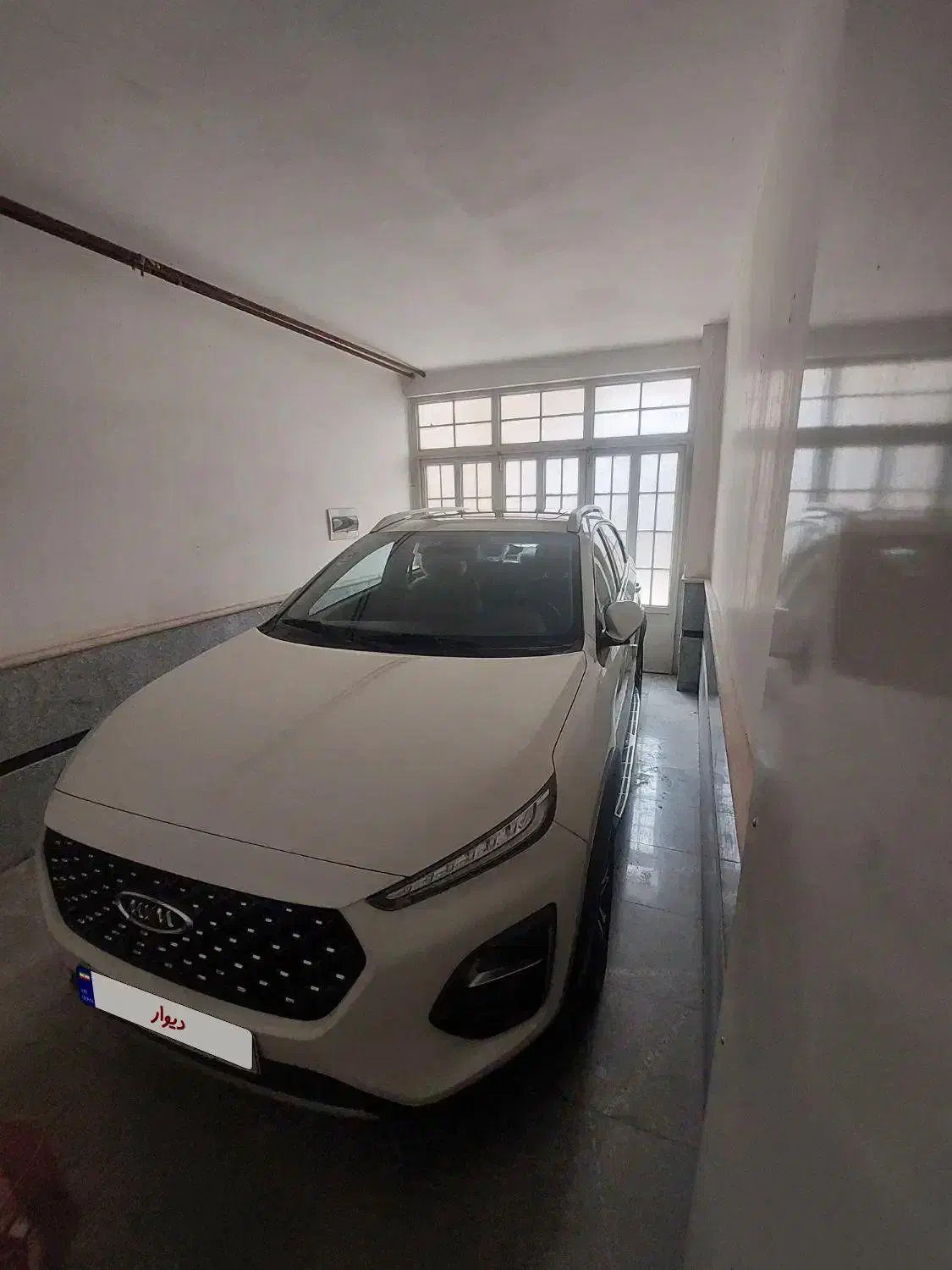 ایکس ۲۲ پرو دنده|خودرو سواری و وانت|نیشابور, شهرک ولیعصر|دیوار