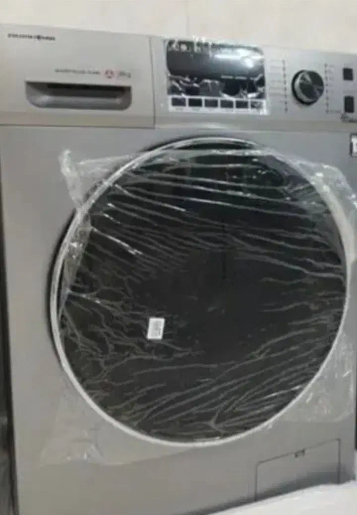 لباسشویی|ماشین لباسشویی و خشک‌کن لباس|وحیدیه, |دیوار