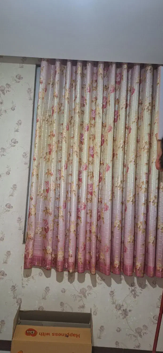 پرده|پرده، رانر، رومیزی|تهران, بازار|دیوار