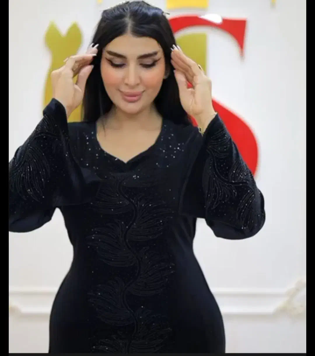 ماکسی مجلسی|لباس|کازرون, |دیوار