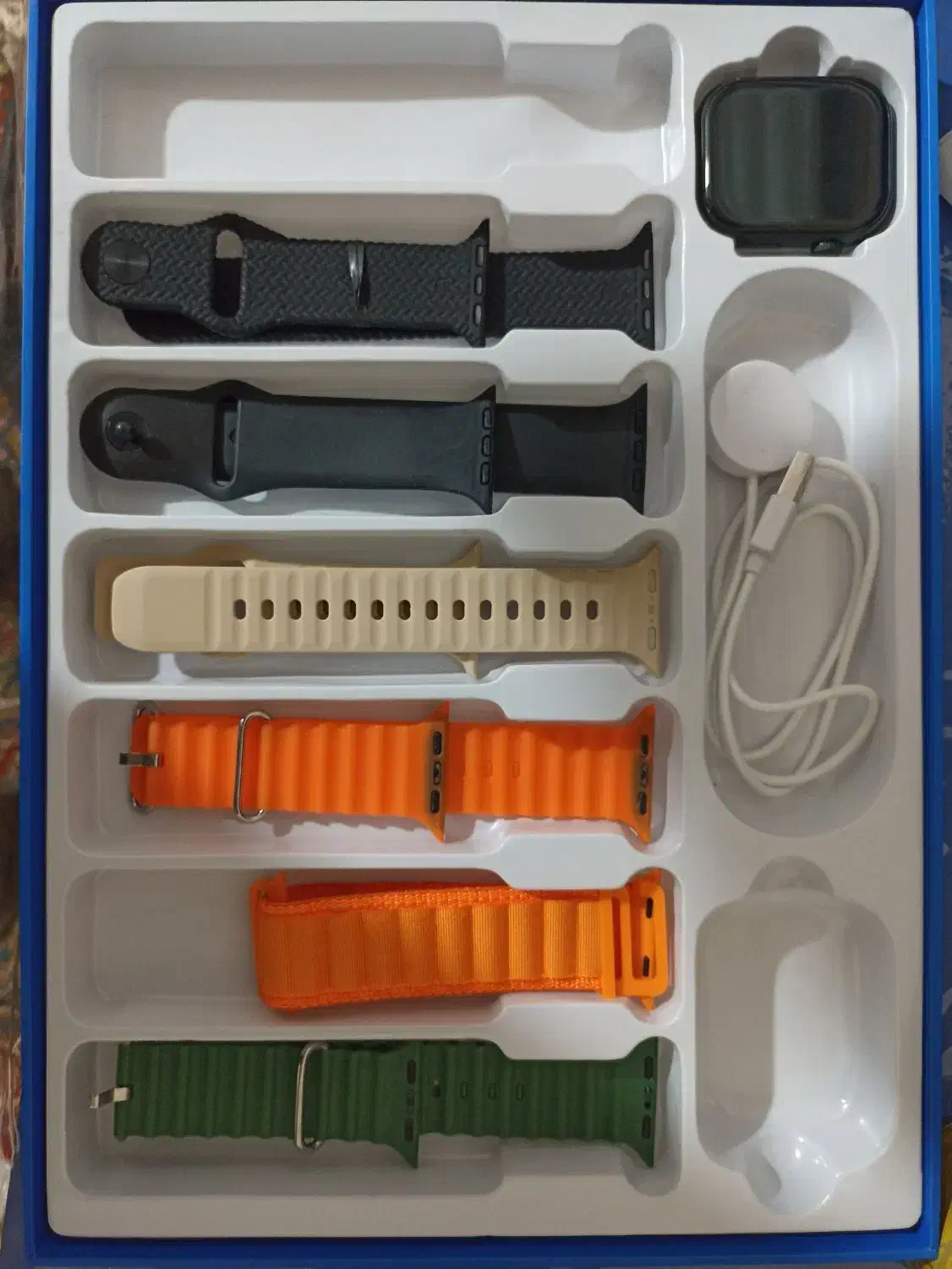 ساعت هوشمند Wisme|ساعت|سهند, |دیوار