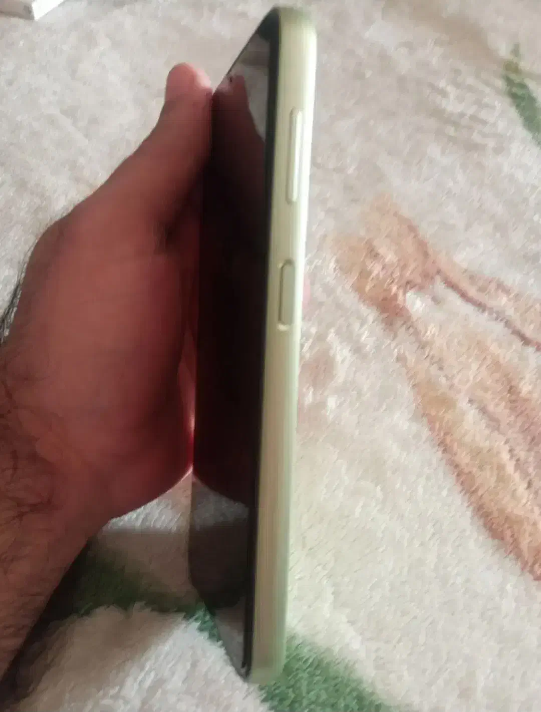 گوشی A14 تمیز|موبایل|میانه, |دیوار