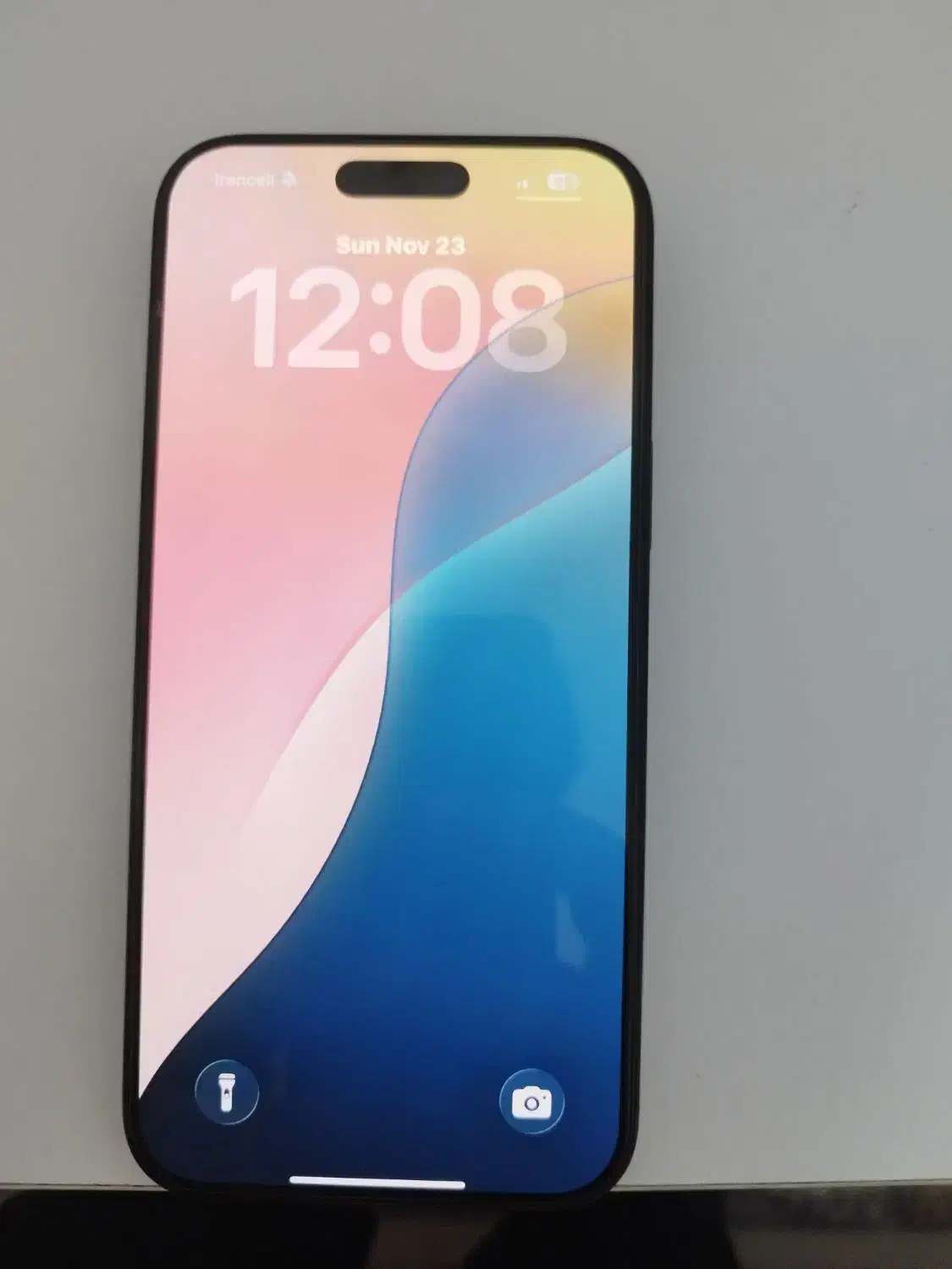 ایفون ۱۶ پرومکس سیاه|موبایل|بندر ماهشهر, |دیوار