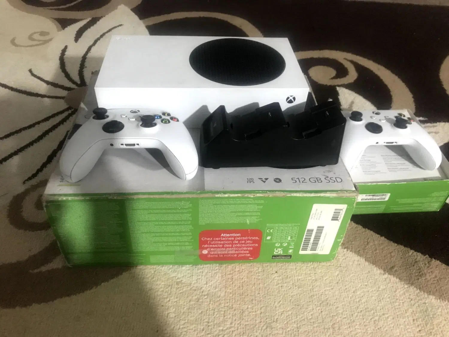 XBOX|کنسول، بازی ویدئویی و آنلاین|دوگنبدان, |دیوار