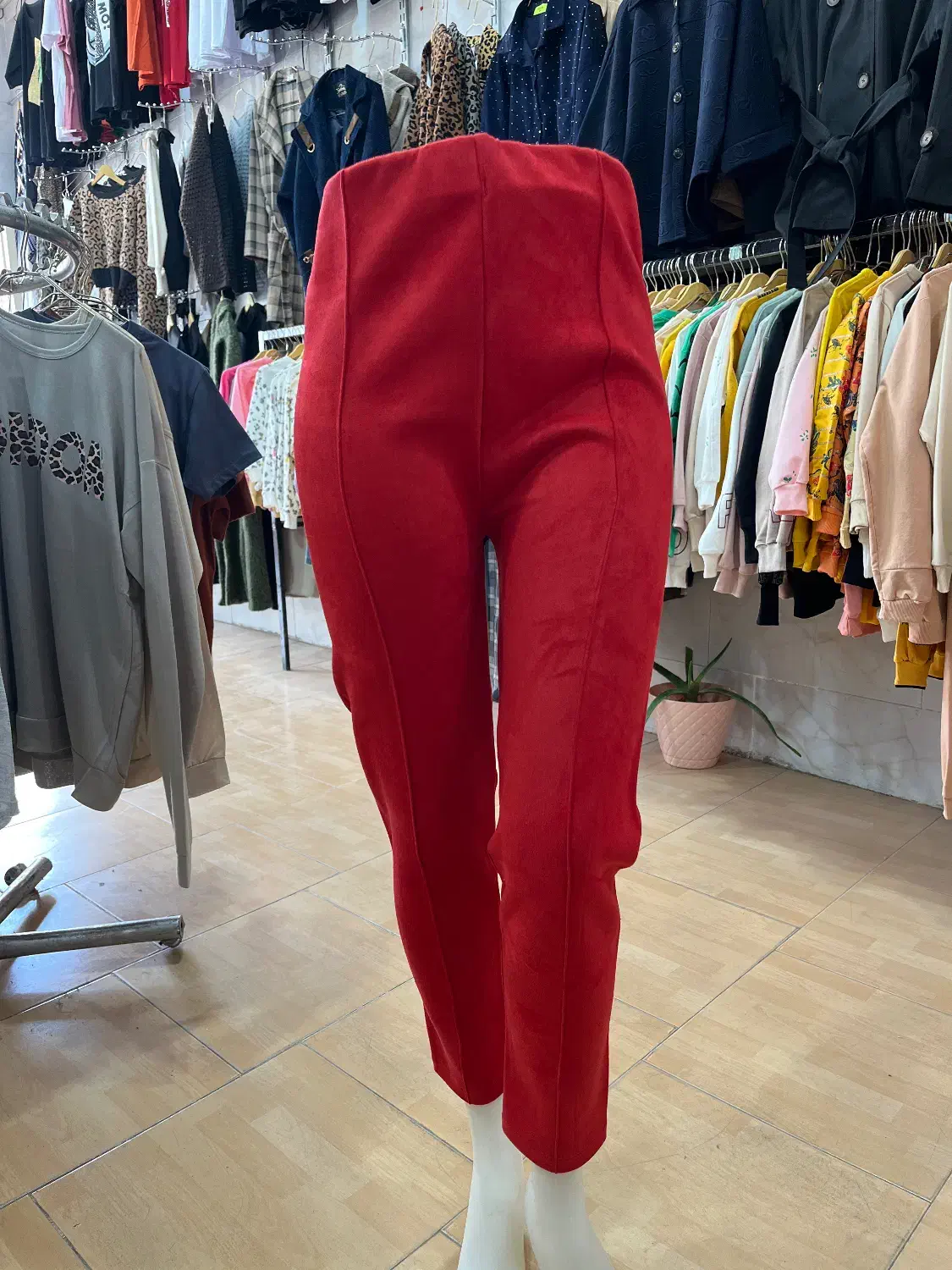 شلوار یلدایی|لباس|زنجان, |دیوار