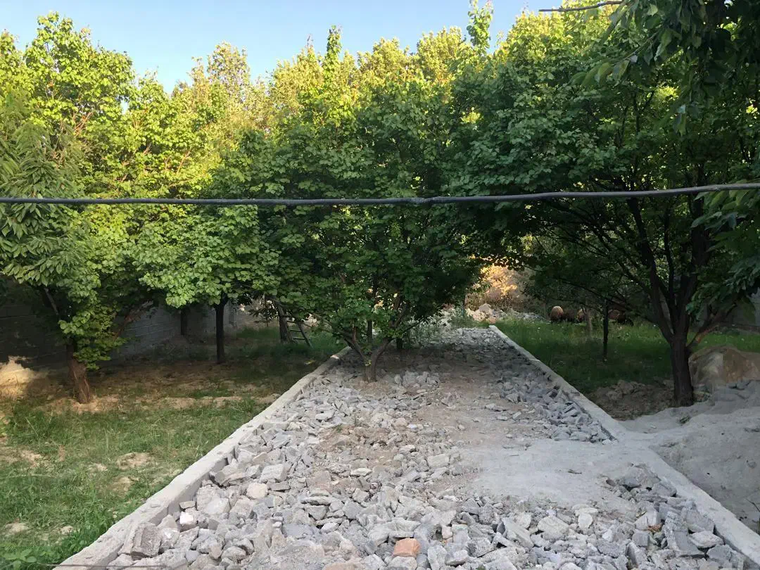 فروش ویلایی ۳۷۵ متری در زیبادشت|فروش خانه و ویلا|محمدشهر, زیبادشت|دیوار