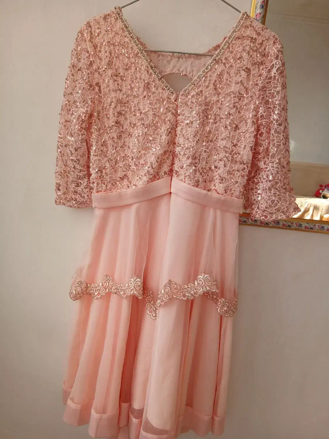 لباس مجلسی|لباس|اردبیل, |دیوار