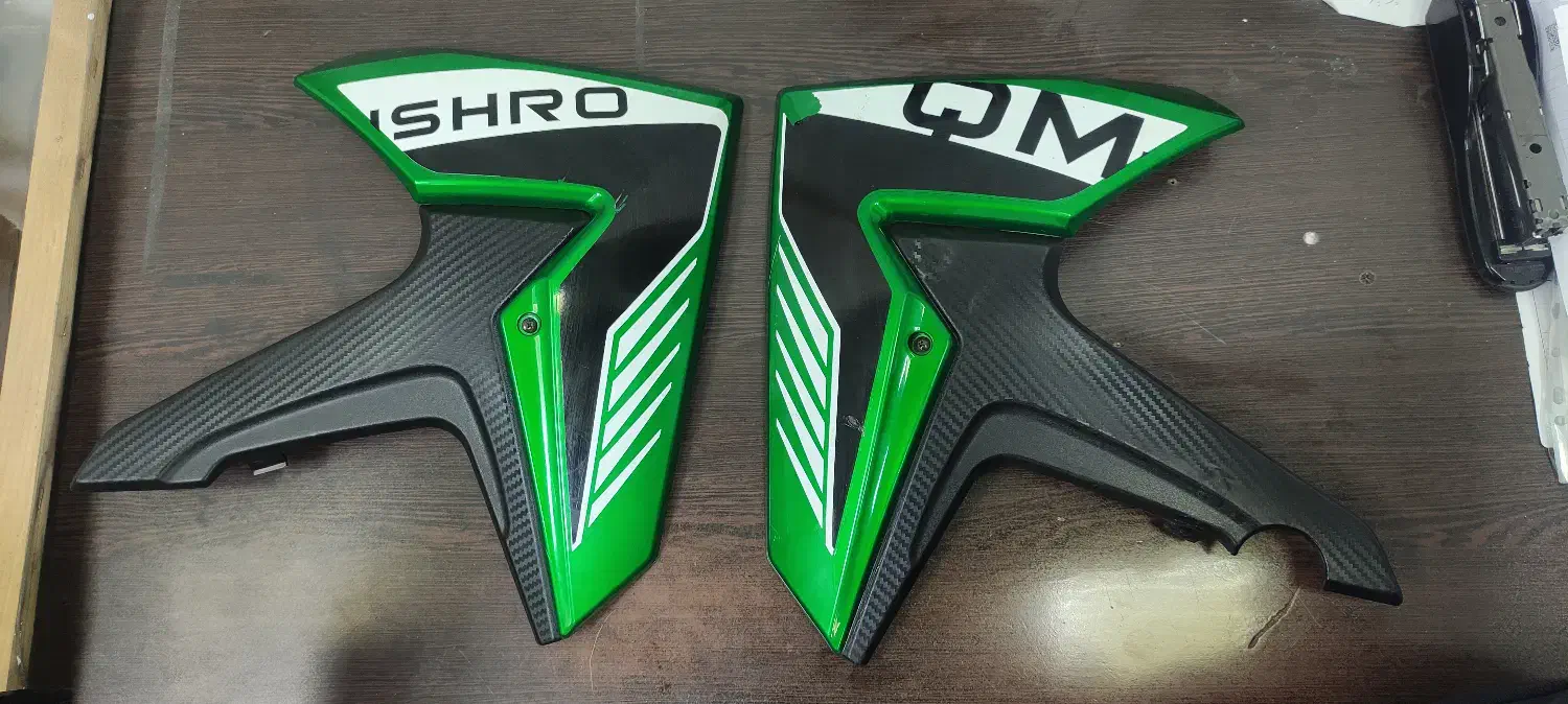 فلاپ پیشرو گلد QM 200 روان|قطعات یدکی و لوازم جانبی|رشت, گلسار|دیوار