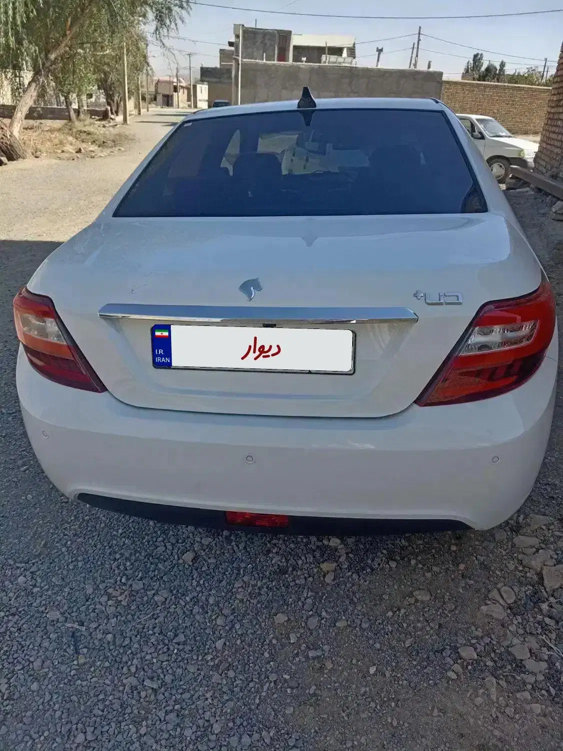 دنا پلاس 6دنده|خودرو سواری و وانت|داران, |دیوار