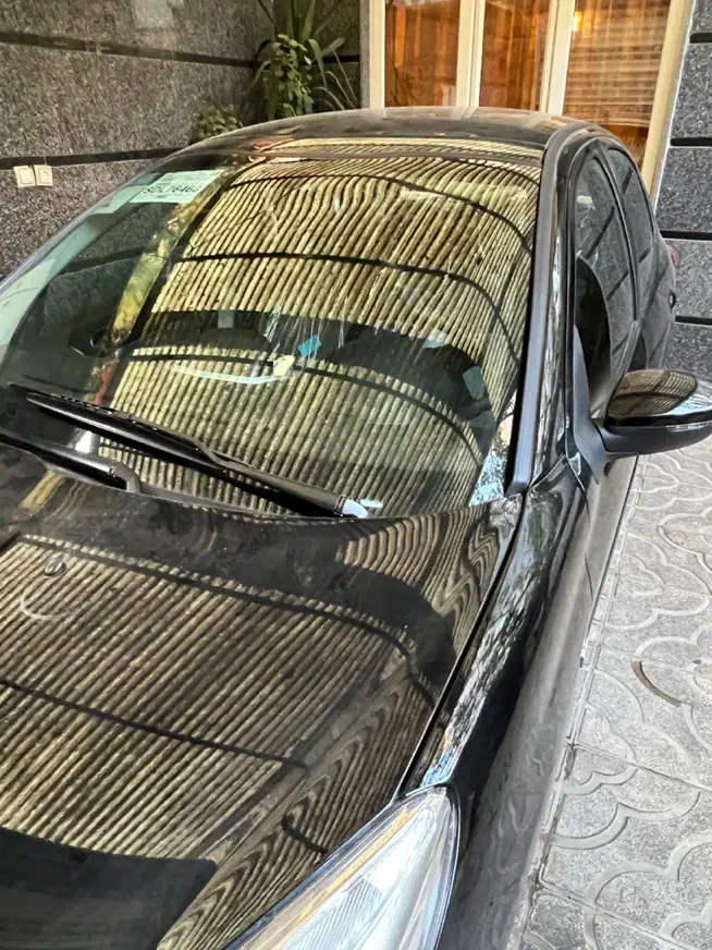 فروش ماشین ۲۰۷ صفر ارتقا یافته|خودرو سواری و وانت|تهران, فلاح|دیوار